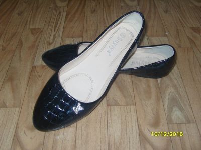 Лот: 8029061. Фото: 1. балетки. Балетки