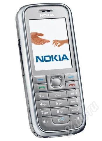 Лот: 301586. Фото: 1. NOKIA 6233. Кнопочные мобильные телефоны