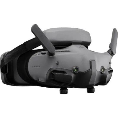 Лот: 24993878. Фото: 1. FPV-очки DJI Goggles 3. 3D-очки