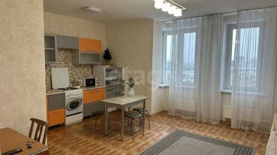 Лот: 25636967. Фото: 1. 2-комн. квартира , Красноярск... Квартиры, студии