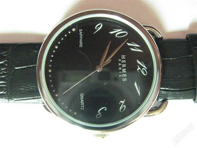 Лот: 2383383. Фото: 1. Часы Hermes 6. Другие наручные часы