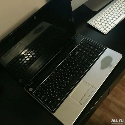 Лот: 10629898. Фото: 1. Emachines e 640g-p342g25mnks неисправен. Ноутбуки