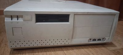 Лот: 25083148. Фото: 1. Системный блок Desktop Amd athlon... Компьютеры в сборе