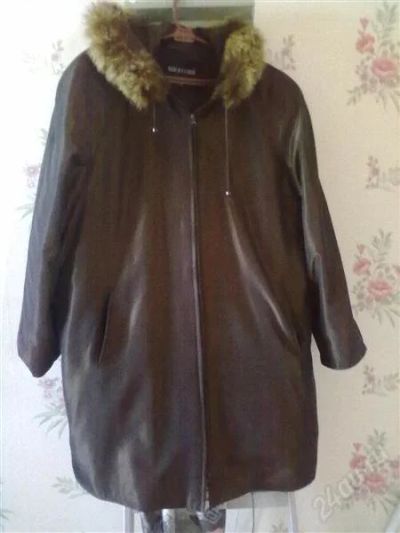 Лот: 1364173. Фото: 1. Пихора. Верхняя одежда