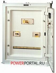 Лот: 3003278. Фото: 1. ПР 8503 - 1202. Электрические щиты, боксы, шкафы