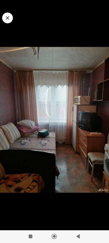 Лот: 25360497. Фото: 1. Гостинка Красноярск. Квартиры, студии