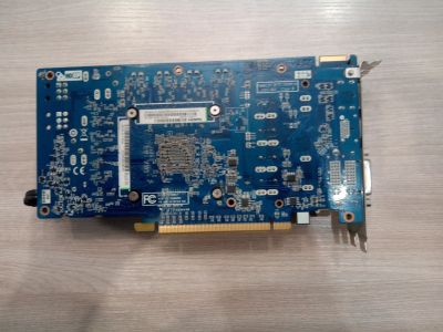 Лот: 15166713. Фото: 1. Видеокарта Sapphire HD7850 2Gb. Видеокарты