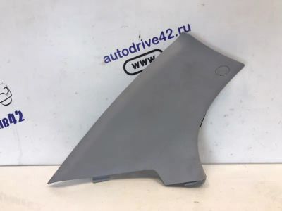 Лот: 21706824. Фото: 1. накладка стойки верхняя Kia Rio... Кузов