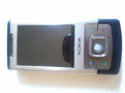 Лот: 1229443. Фото: 1. Nokia 6500 s-1. Кнопочные мобильные телефоны