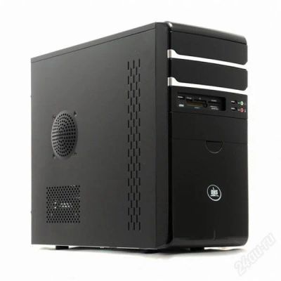 Лот: 995931. Фото: 1. Компьютер DNS + монитор Samsung... Компьютеры в сборе