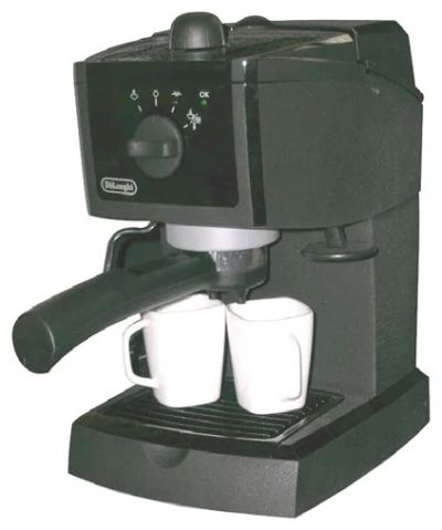 Лот: 4361174. Фото: 1. Кофеварка delonghi ec145. Чайники, кофемашины, кулеры