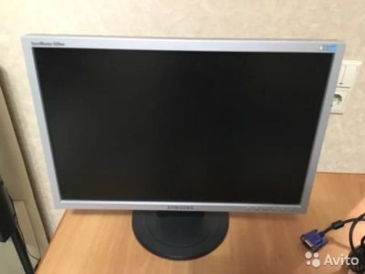 Лот: 11732480. Фото: 1. Монитор Samsung 920 nw. ЖК-мониторы