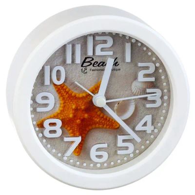 Лот: 19931115. Фото: 1. Часы-будильник Perfeo Quartz... Часы настенные, настольные