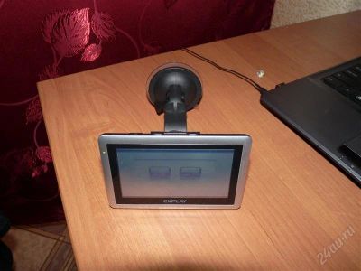 Лот: 2840449. Фото: 1. Навигатор. GPS-навигаторы