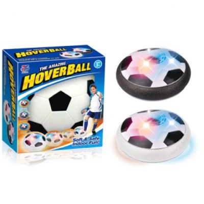 Лот: 10061604. Фото: 1. новый !!! аэромяч Hover ball ховербол... Развивающие