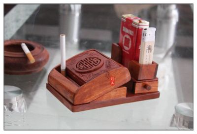 Лот: 3797527. Фото: 1. Сигаретница. Аксессуары и запчасти для кальянов