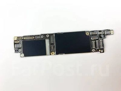 Лот: 19500213. Фото: 1. Куплю материнскую плату iPhone... Микросхемы и платы