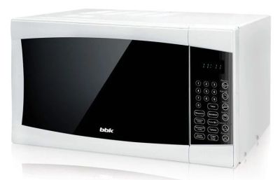 Лот: 11697789. Фото: 1. Микроволновая печь BBK 23MWS 915S... Микроволновки, мини-печи