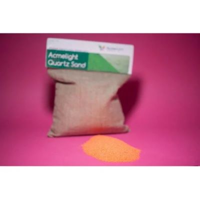 Лот: 17331465. Фото: 1. Acmelight Quartz Sand светящийся... Материалы для ручной работы