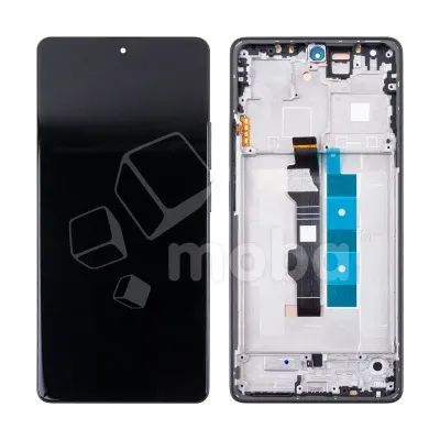 Лот: 25256151. Фото: 1. Дисплей для Xiaomi Poco M6 Pro... Дисплеи, дисплейные модули, тачскрины