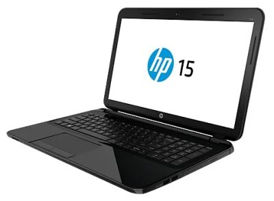 Лот: 5274556. Фото: 1. Ноутбук HP 15D050sr/Intel N2810... Ноутбуки