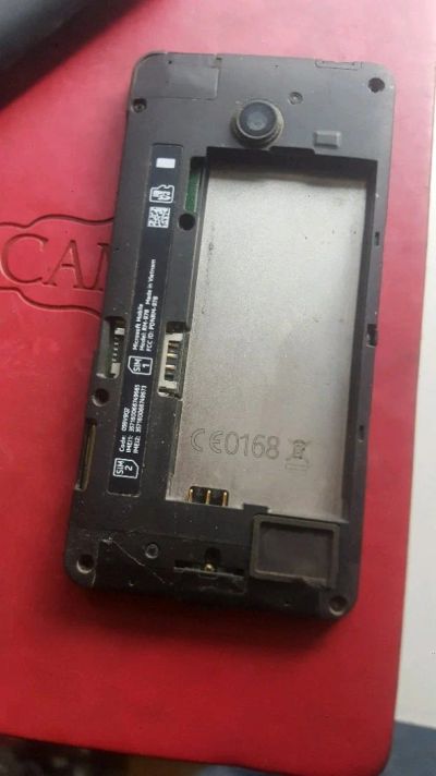 Лот: 11857961. Фото: 1. Nokia Rm-978. Дисплеи, дисплейные модули, тачскрины