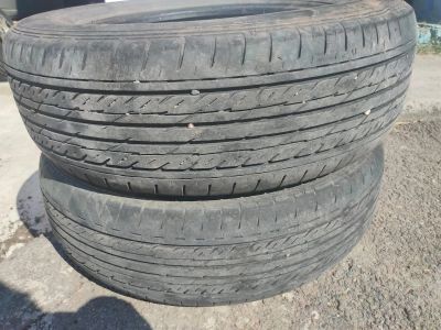 Лот: 23355460. Фото: 1. Goodyear GT-Eco Stage 195/65R15. Шины