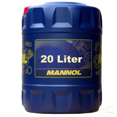 Лот: 14493421. Фото: 1. MANNOL Energy 5W-30 SL (20л... Масла, жидкости