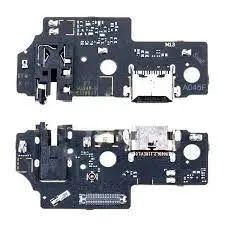 Лот: 24964342. Фото: 1. Шлейф для Samsung Galaxy A04... Шлейфы, разъёмы