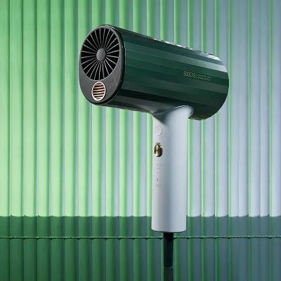 Лот: 16999030. Фото: 1. Фен для волос Xiaomi Soocas Dryer... Укладка и стрижка волос, бритьё, эпиляция