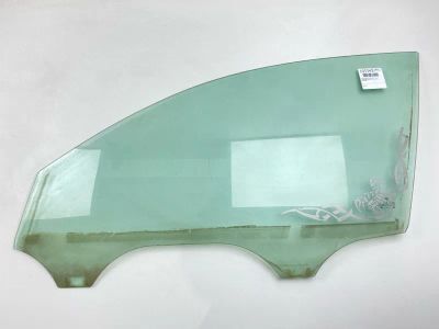 Лот: 24919217. Фото: 1. Стекло двери Volkswagen Passat... Кузов