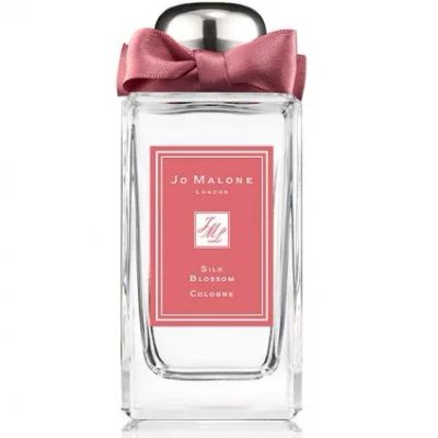 Лот: 10315934. Фото: 1. Silk Blossom от Jo Malone 100мл... Унисекс парфюмерия