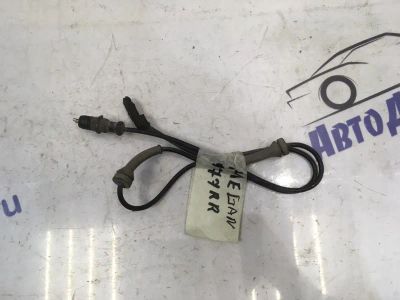 Лот: 21710374. Фото: 1. датчик abs Renault Megane LM. Двигатель и элементы двигателя