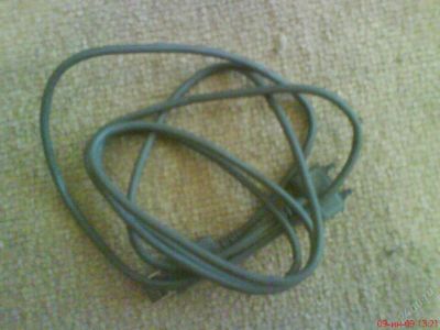 Лот: 71254. Фото: 1. Провод на SonyEricsson. Кнопочные мобильные телефоны