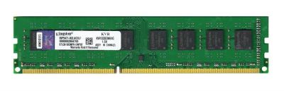 Лот: 8321245. Фото: 1. Оперативная память DDR3 1333MHz... Оперативная память