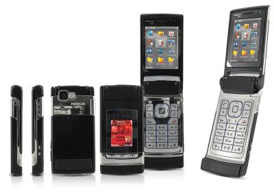 Лот: 5156145. Фото: 1. Nokia N76. Смартфоны