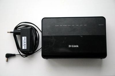Лот: 14674196. Фото: 1. Wi-Fi Роутер D-LINK DIR-615. Маршрутизаторы (роутеры)