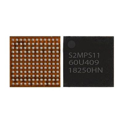 Лот: 10540908. Фото: 1. Контроллер питания Samsung S2MPS11... Микросхемы и платы