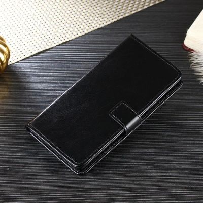 Лот: 10441318. Фото: 1. Кожаный чехол Xiaomi Redmi 4X. Чехлы, бамперы