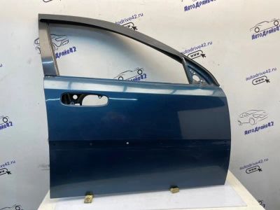 Лот: 24965105. Фото: 1. дверь боковая Chevrolet Lacetti... Кузов