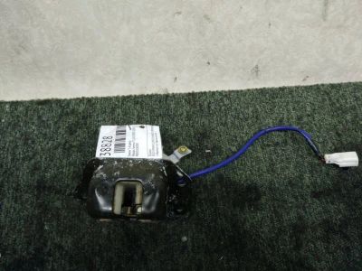Лот: 21410316. Фото: 1. замок 5-й двери Nissan Serena... Двигатель и элементы двигателя