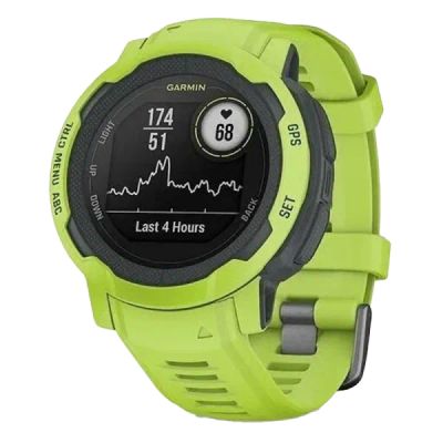 Лот: 22220180. Фото: 1. Умные часы Garmin Instinct 2... Смарт-часы, фитнес-браслеты, аксессуары