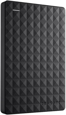 Лот: 18744863. Фото: 1. Внешний HDD Seagate Expansion... Жёсткие диски (HDD)