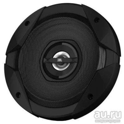 Лот: 8114082. Фото: 1. Коаксиальная акустика JBL GT7-5c... Акустика автомобильная