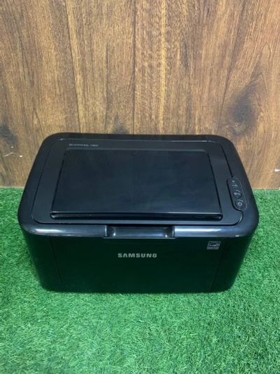 Лот: 17668222. Фото: 1. Принтер Samsung ML-1865 (160). Лазерные принтеры