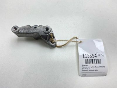 Лот: 25529254. Фото: 1. Кронштейн Mercedes-Benz Sprinter... Двигатель и элементы двигателя