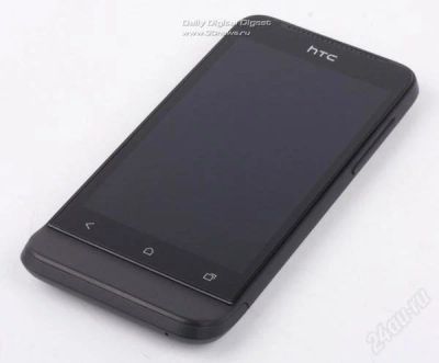 Лот: 2619361. Фото: 1. HTC One V продажа обмен. Смартфоны