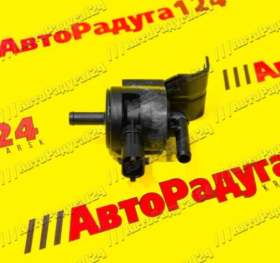 Лот: 19128470. Фото: 1. Клапан продувки адсорбера Hyundai... Электрооборудование