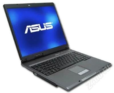 Лот: 80174. Фото: 1. Продам ноутбук Asus A3000L(Клавиатура... Ноутбуки