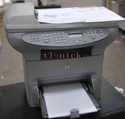 Лот: 3388434. Фото: 1. МФУ HP LaserJet 3330. С рубля... МФУ и копировальные аппараты